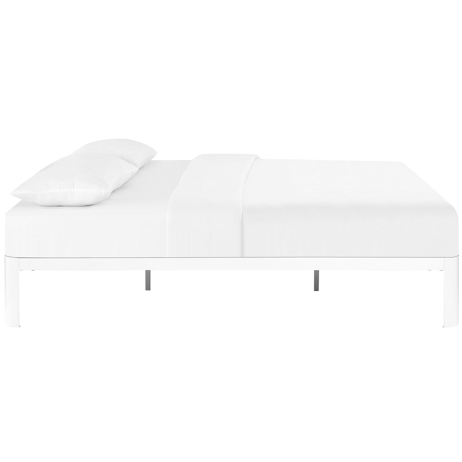 Corinne Queen Bed Frame by Modway