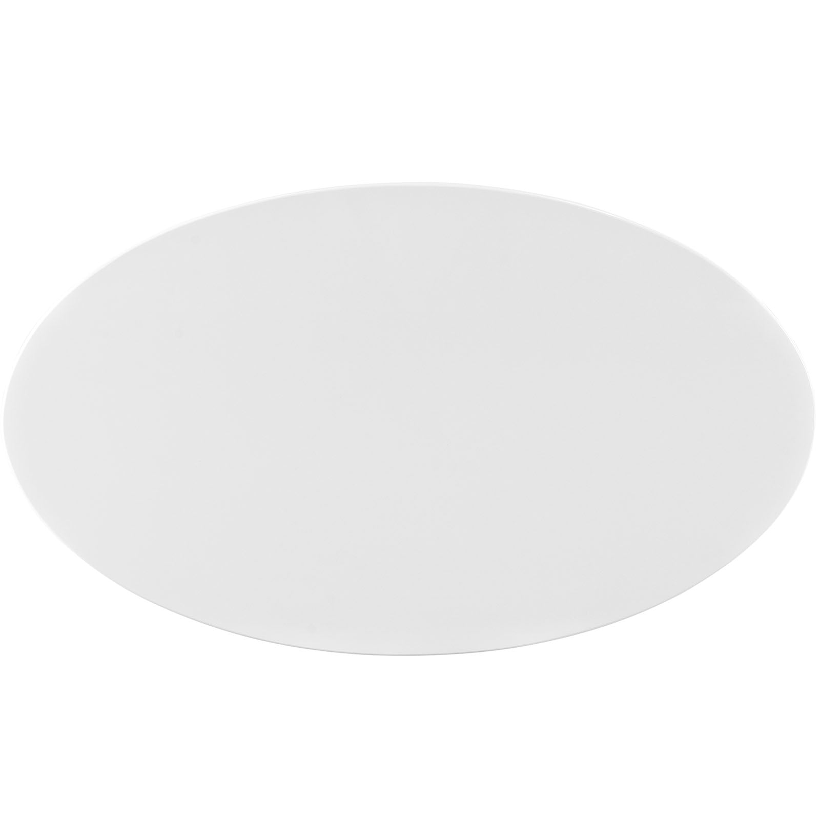 Lippa 48" Oval Wood Dining Table by Modway
