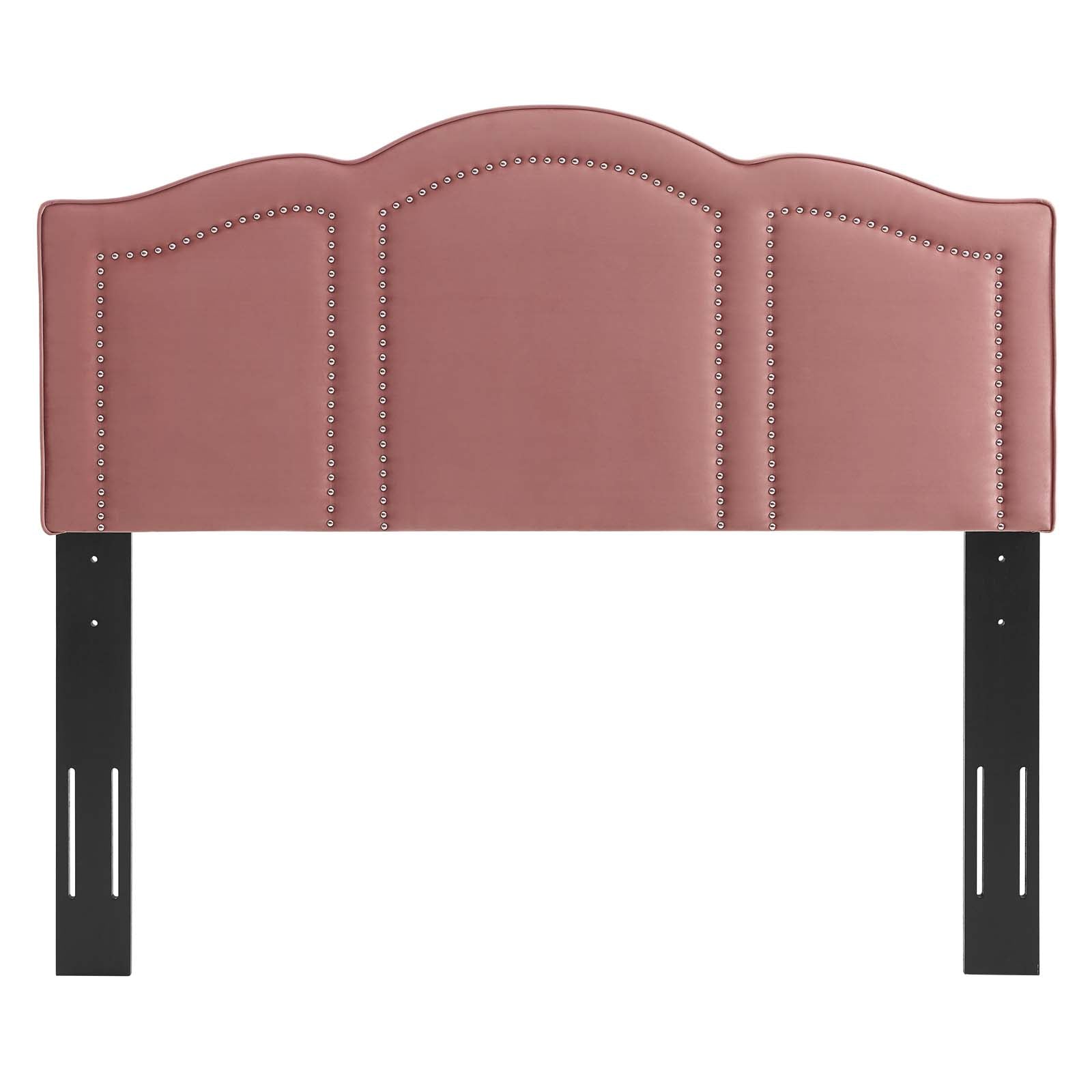 Cecilia Performance Velvet King/California King Headboard by Modway