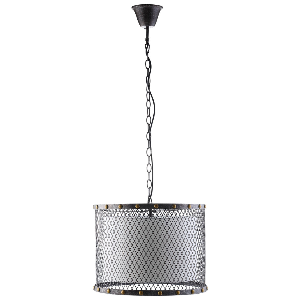 Fortune Chandelier by Modway