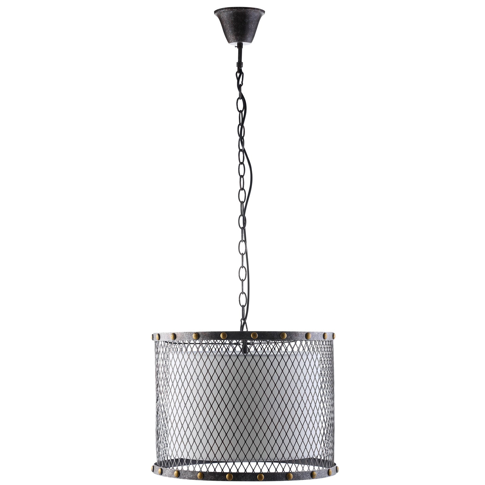 Fortune Chandelier by Modway
