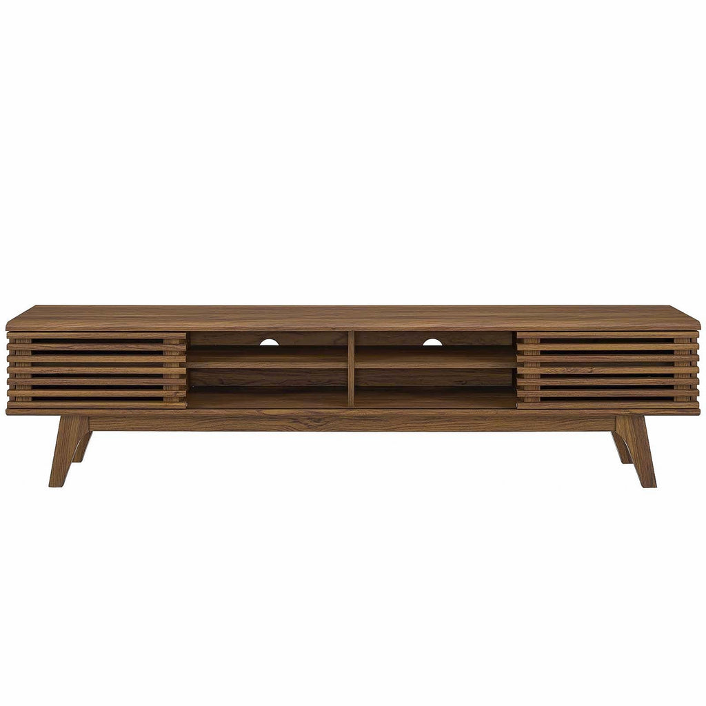 Render 70" Entertainment Center TV Stand by Modway
