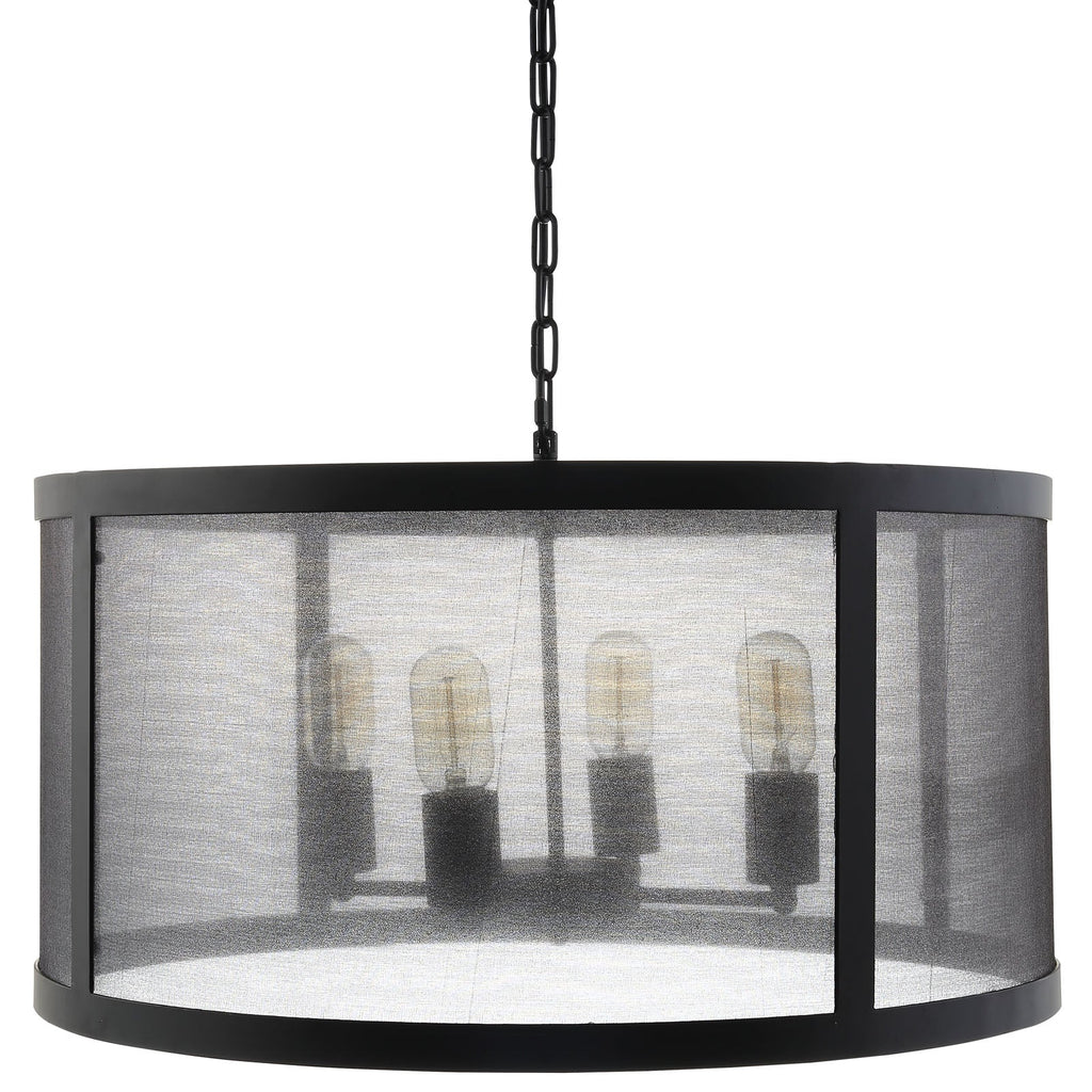 Frost Chandelier by Modway