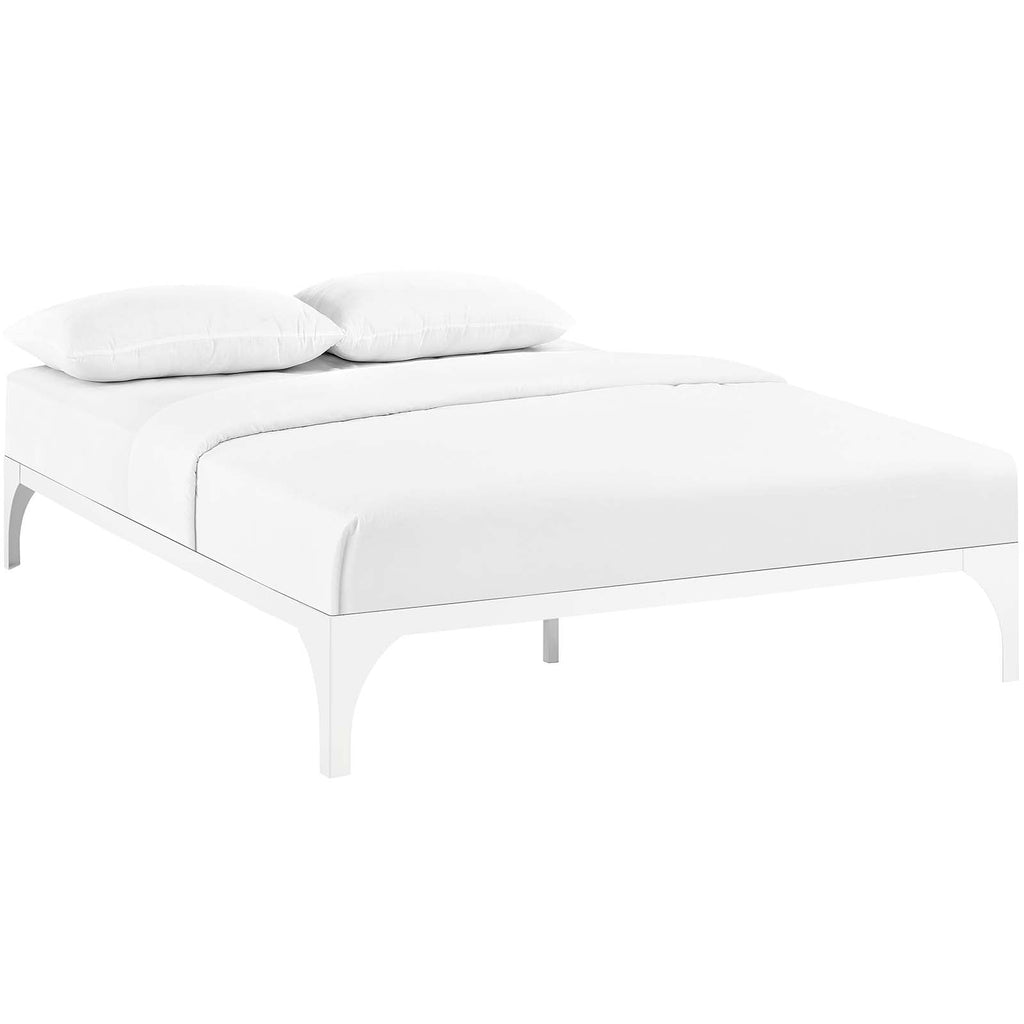 Ollie Queen Bed Frame by Modway