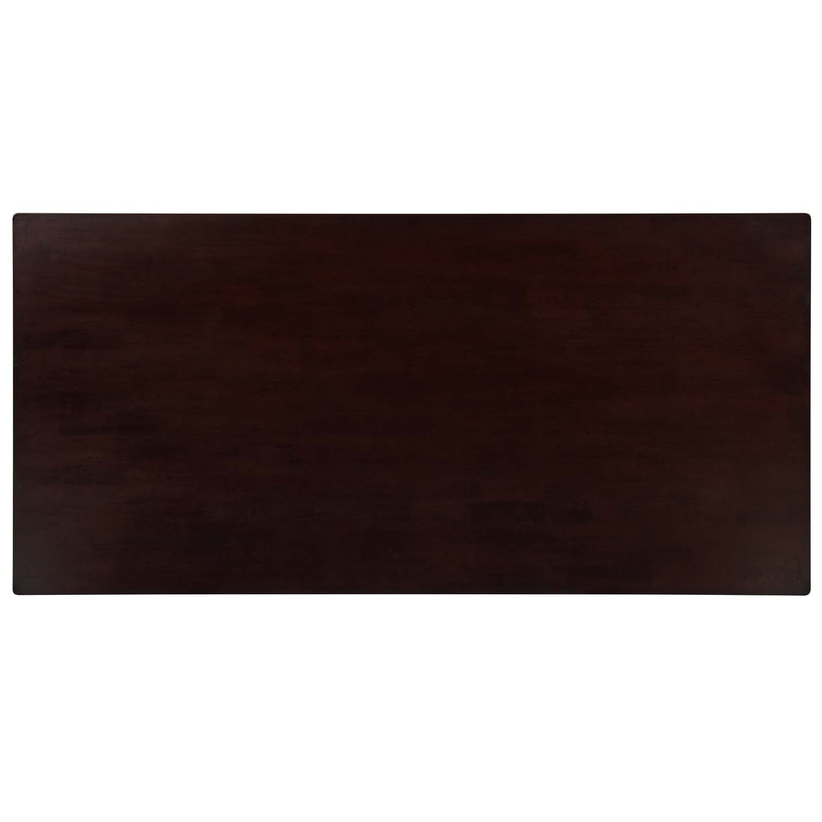 Oracle 69" Rectangle Dining Table by Modway