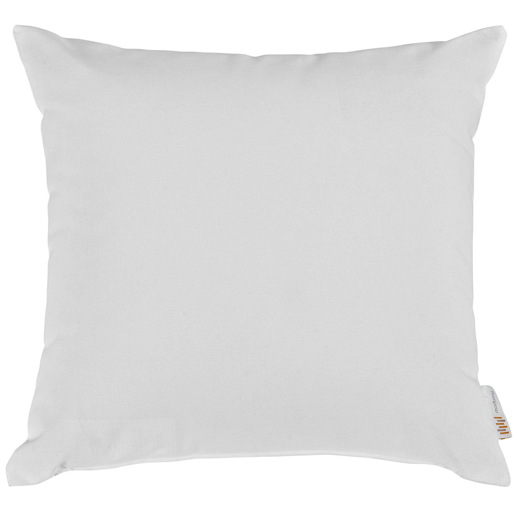Convene 2 Piece Outdoor Patio Pillow Set by Modway