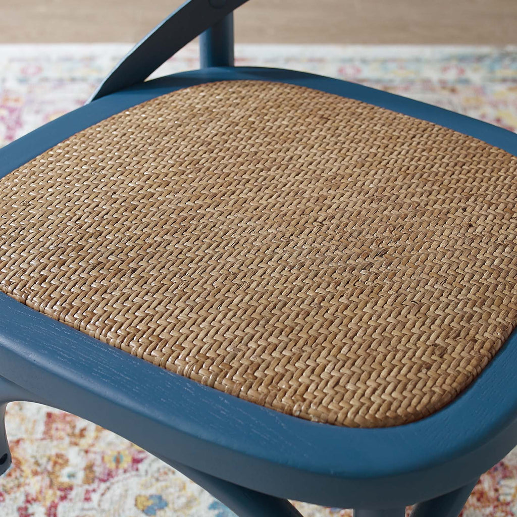Gear Dining Side Chair by Modway