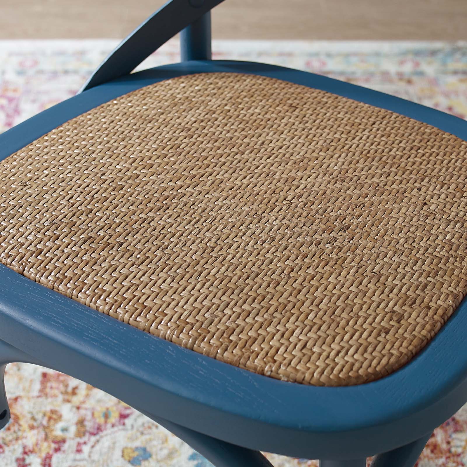Gear Dining Side Chair by Modway