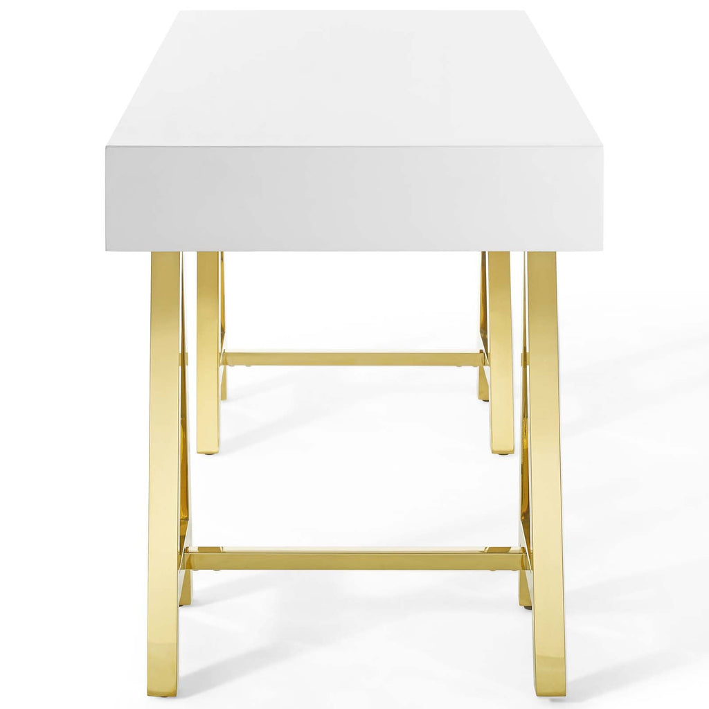 Jettison Office Desk by Modway