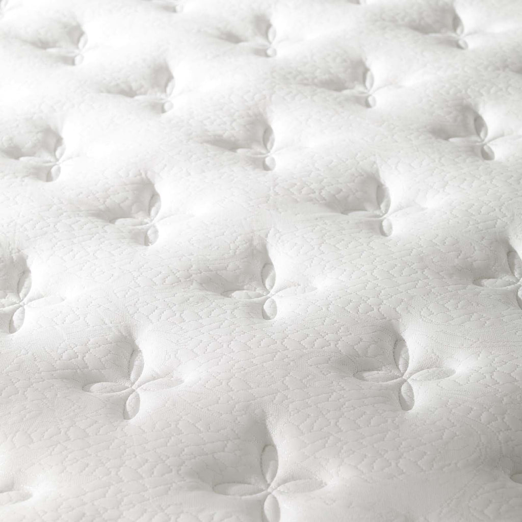Jenna 8" Innerspring and Foam Twin Mattress by Modway