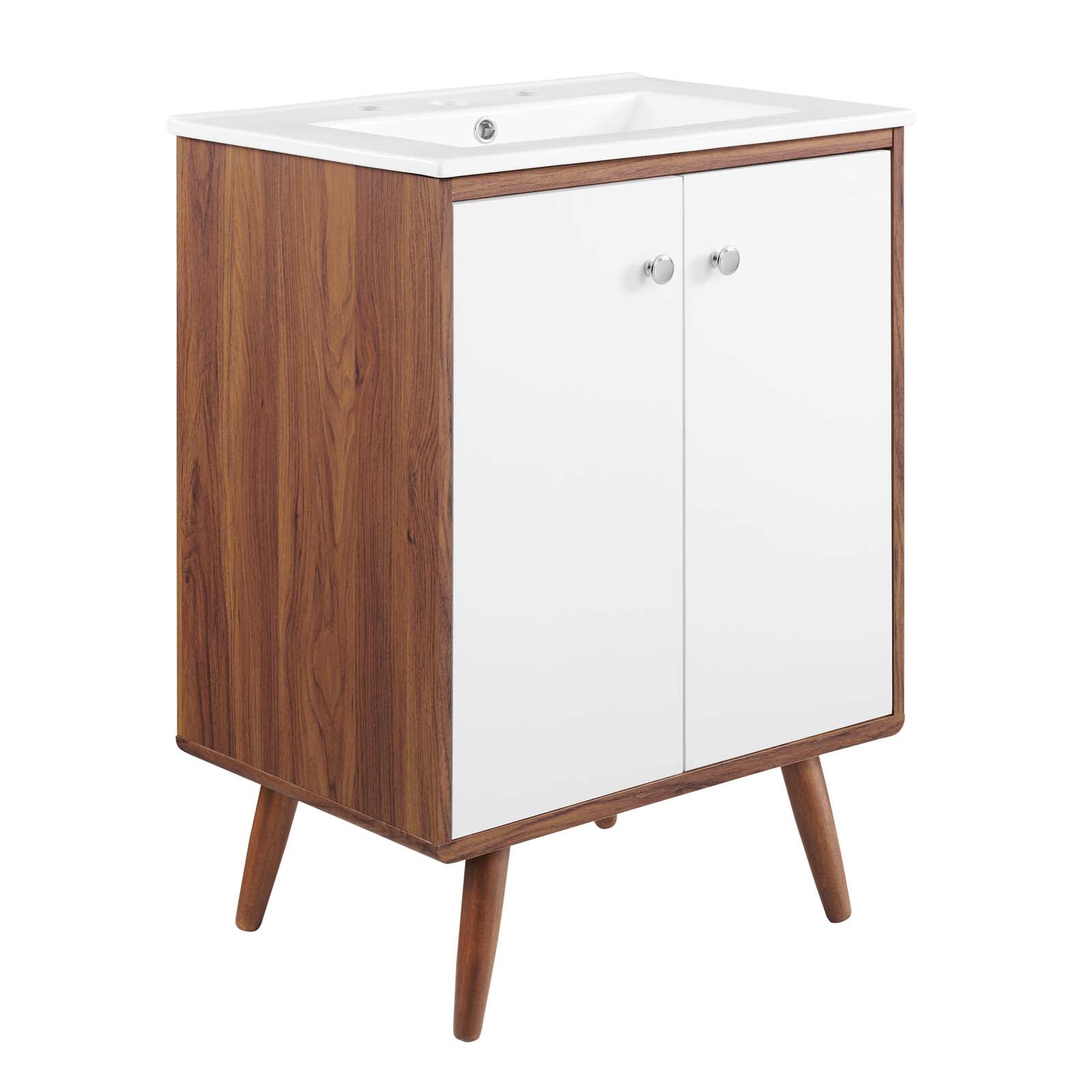 Transmit 24" Bathroom Vanity by Modway