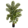 6' Areca Palm Artificial Tree