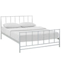 Estate Queen Bed by Modway