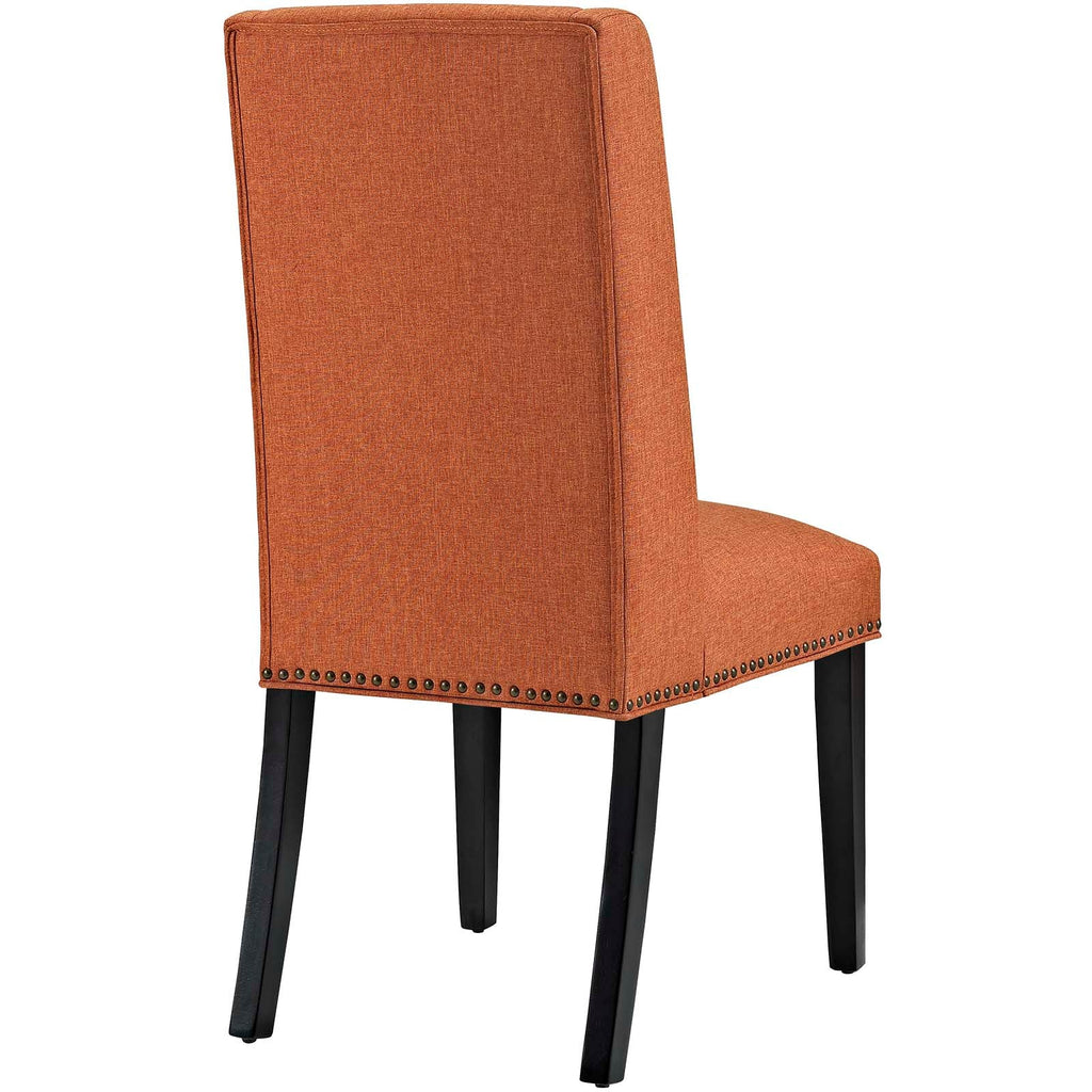 Baron Fabric Dining Chair by Modway