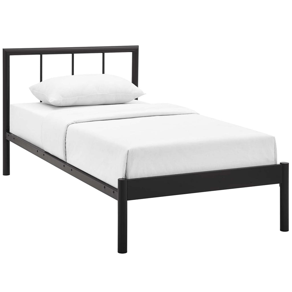 Gwen Twin Bed Frame by Modway
