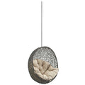 Hide Outdoor Patio Swing Chair Without Stand by Modway