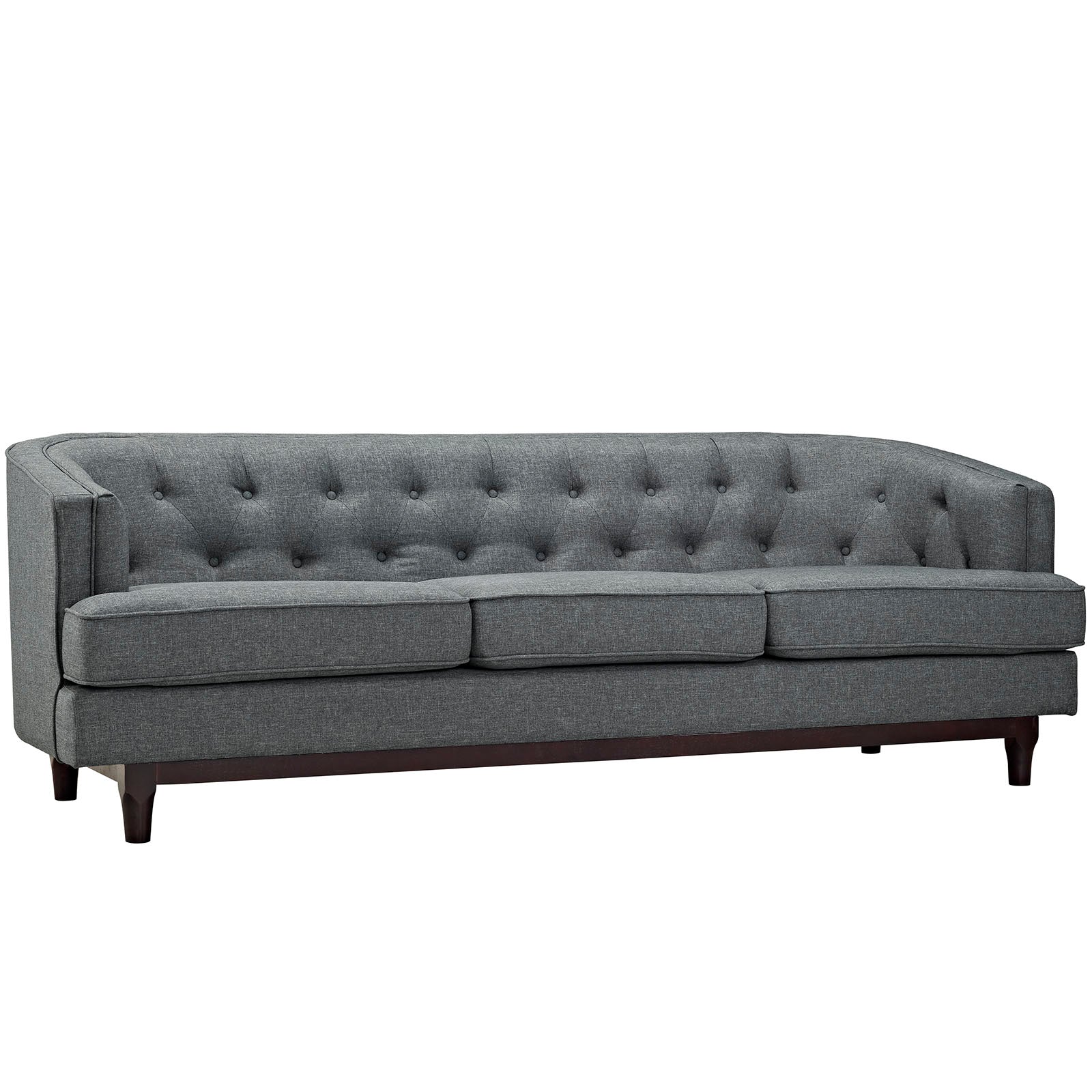 Coast Living Room Set Set of 2 by Modway
