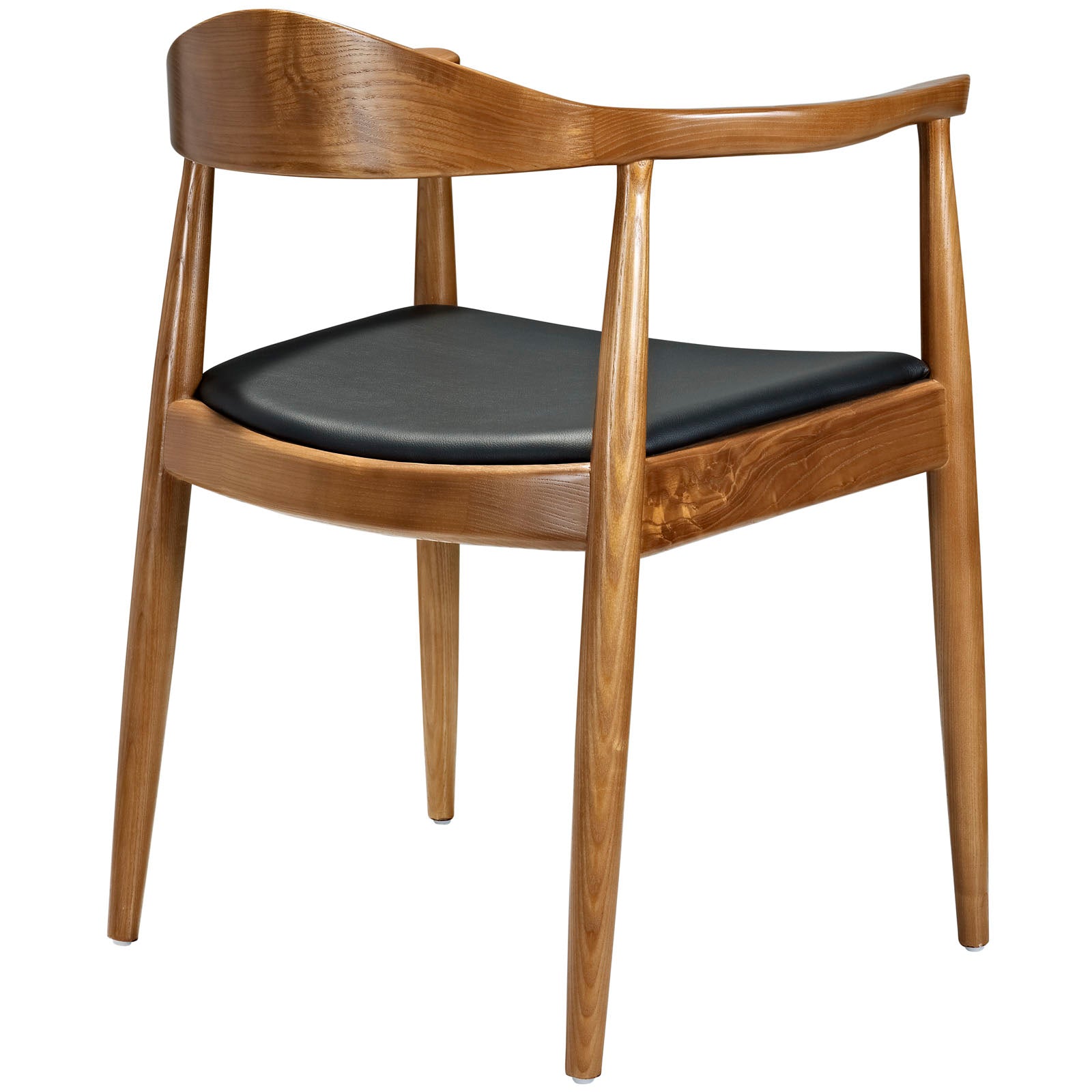 Presidential Dining Armchair by Modway