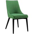 Viscount Fabric Dining Chair by Modway