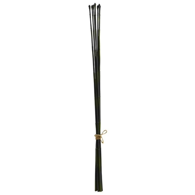 27.5" Horsetail Artificial Flower Bundle (Set of 6 Bundles)