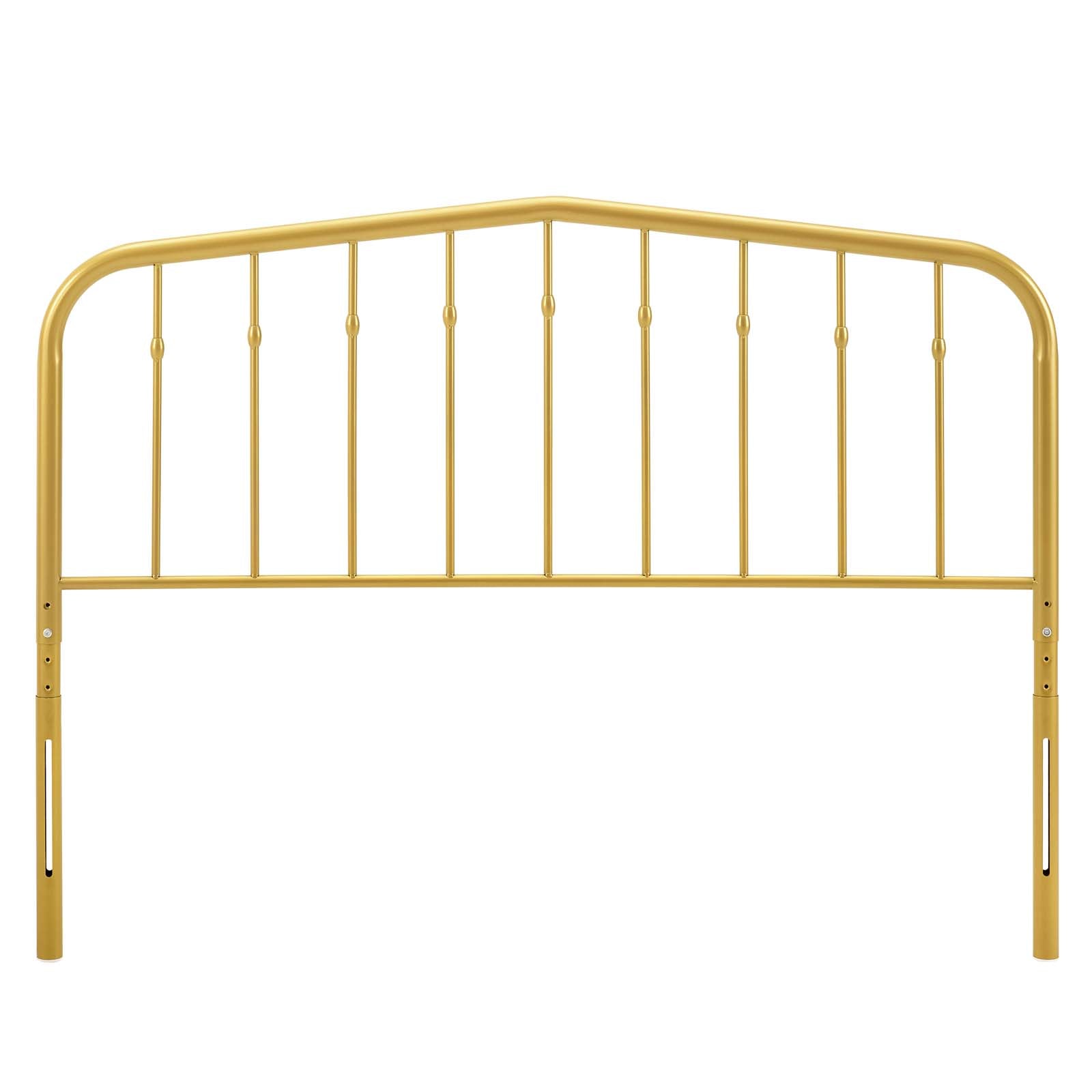 Lennon Metal Queen Headboard by Modway