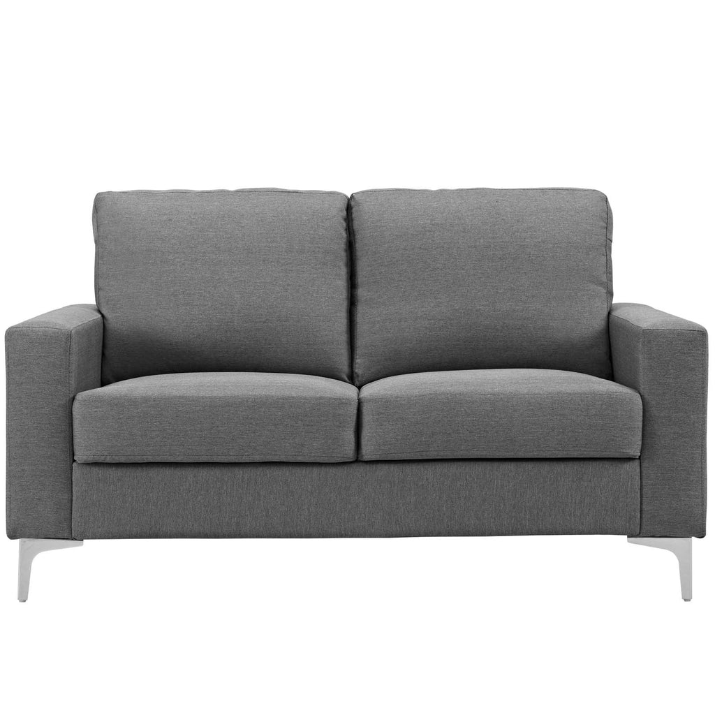 Allure Upholstered Sofa by Modway
