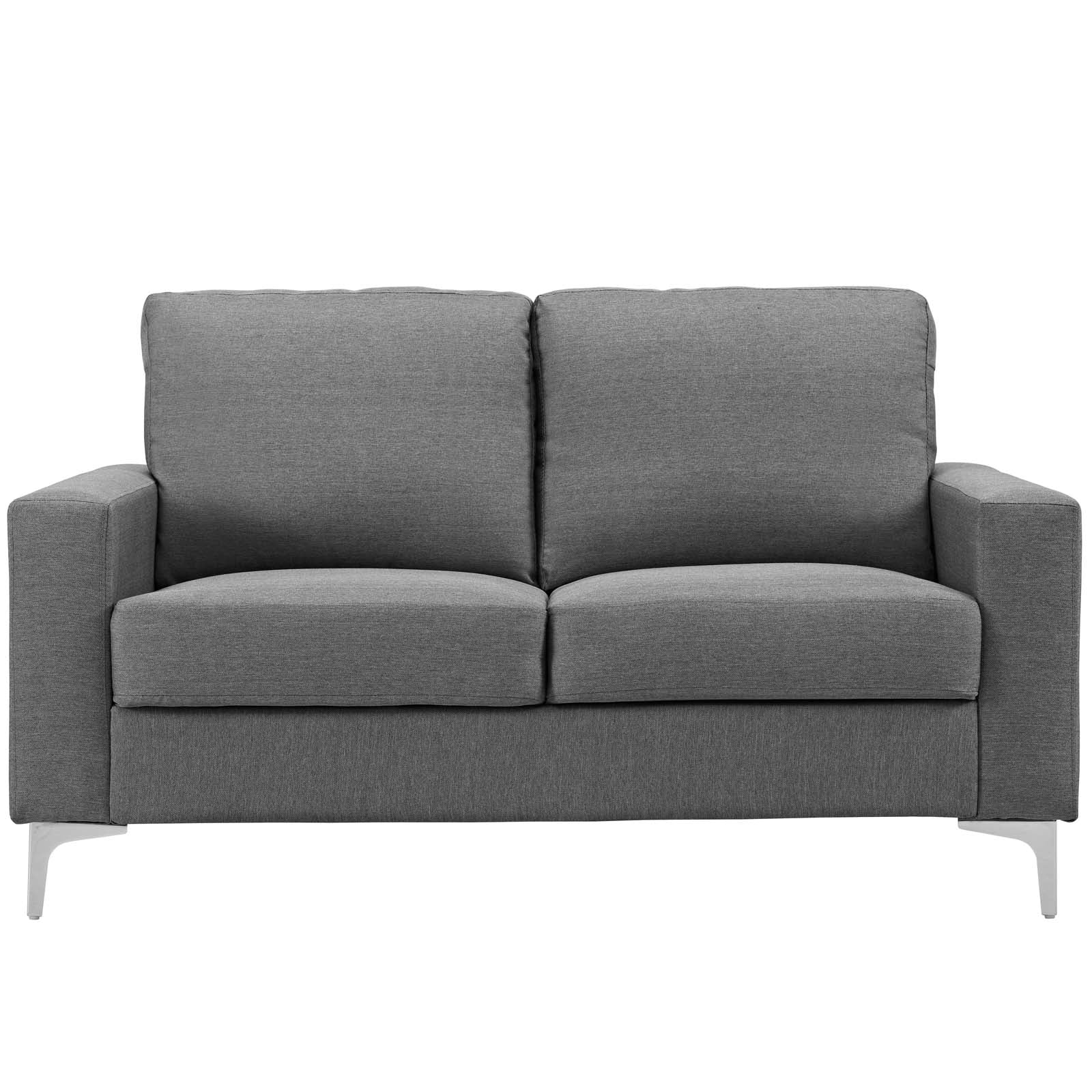Allure Upholstered Sofa by Modway