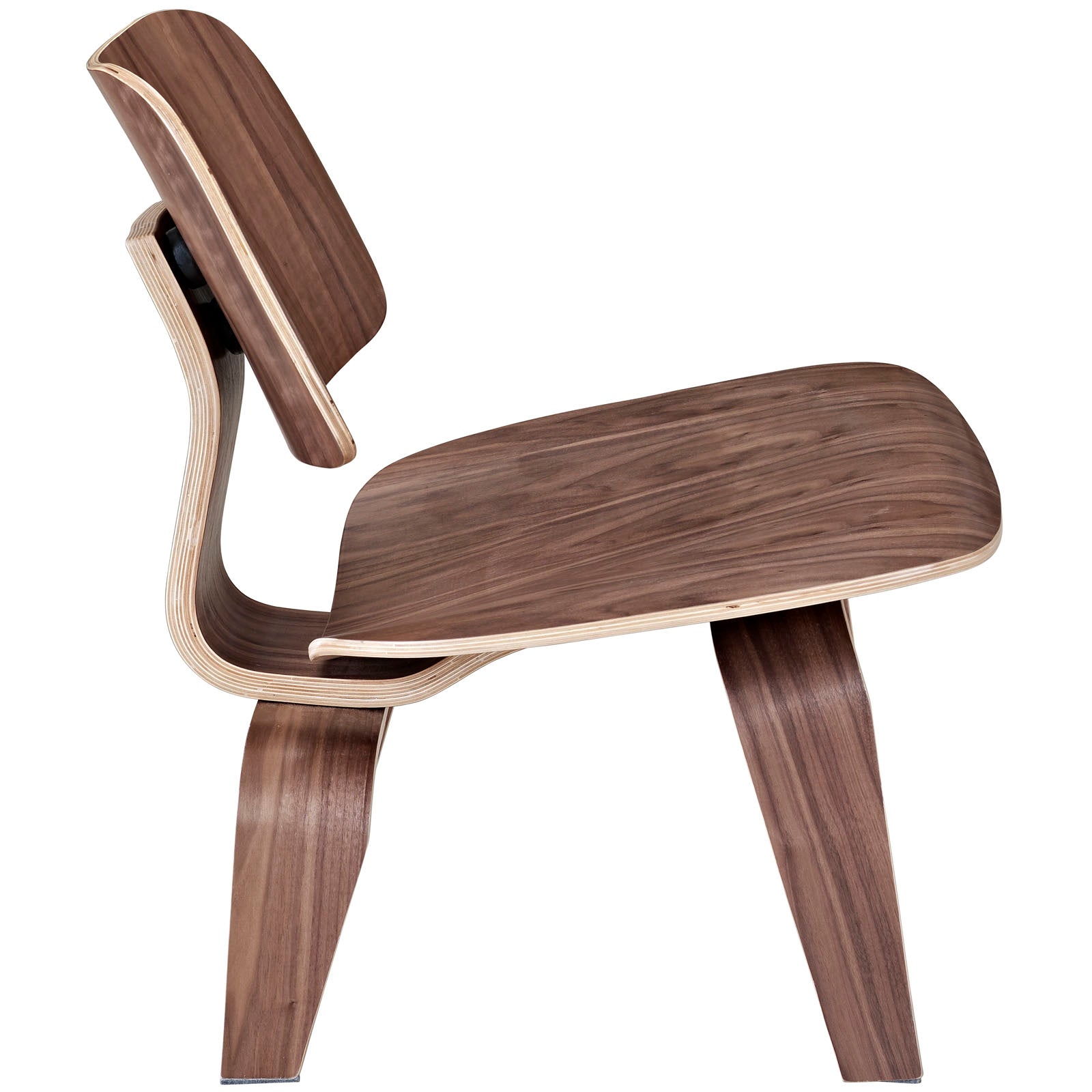 Fathom Wood Lounge Chair by Modway