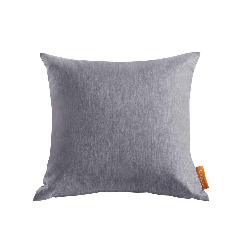 Convene 2 Piece Outdoor Patio Pillow Set by Modway