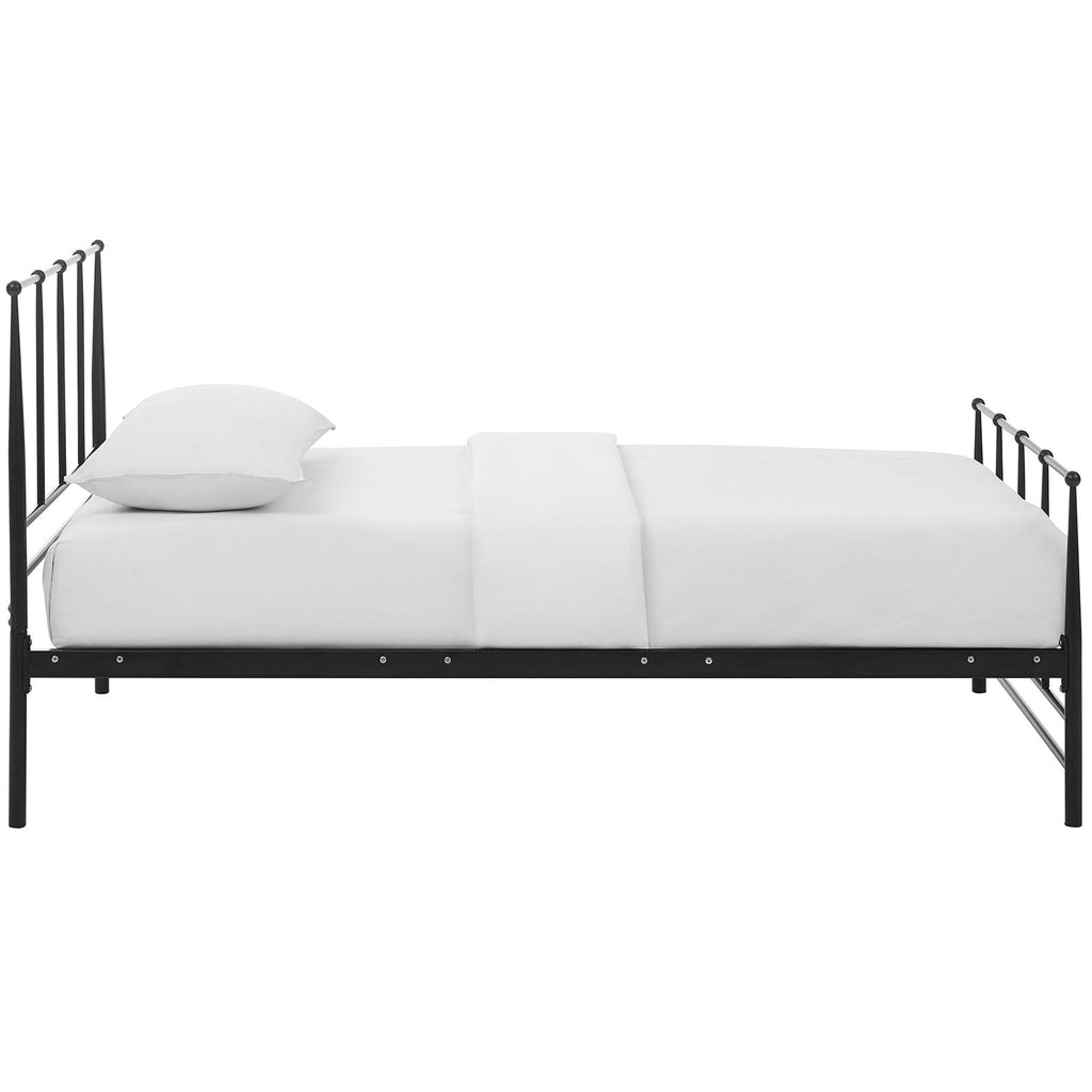 Estate Twin Bed by Modway