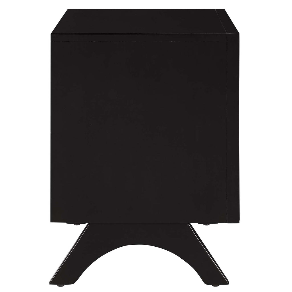 Providence Nightstand or End Table by Modway