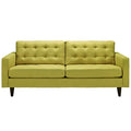 Empress Upholstered Fabric Sofa by Modway