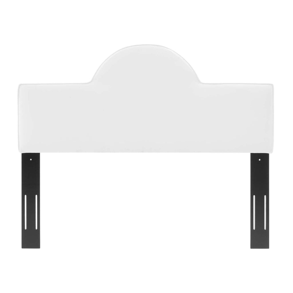 Dawn Performance Velvet King/California King Headboard by Modway