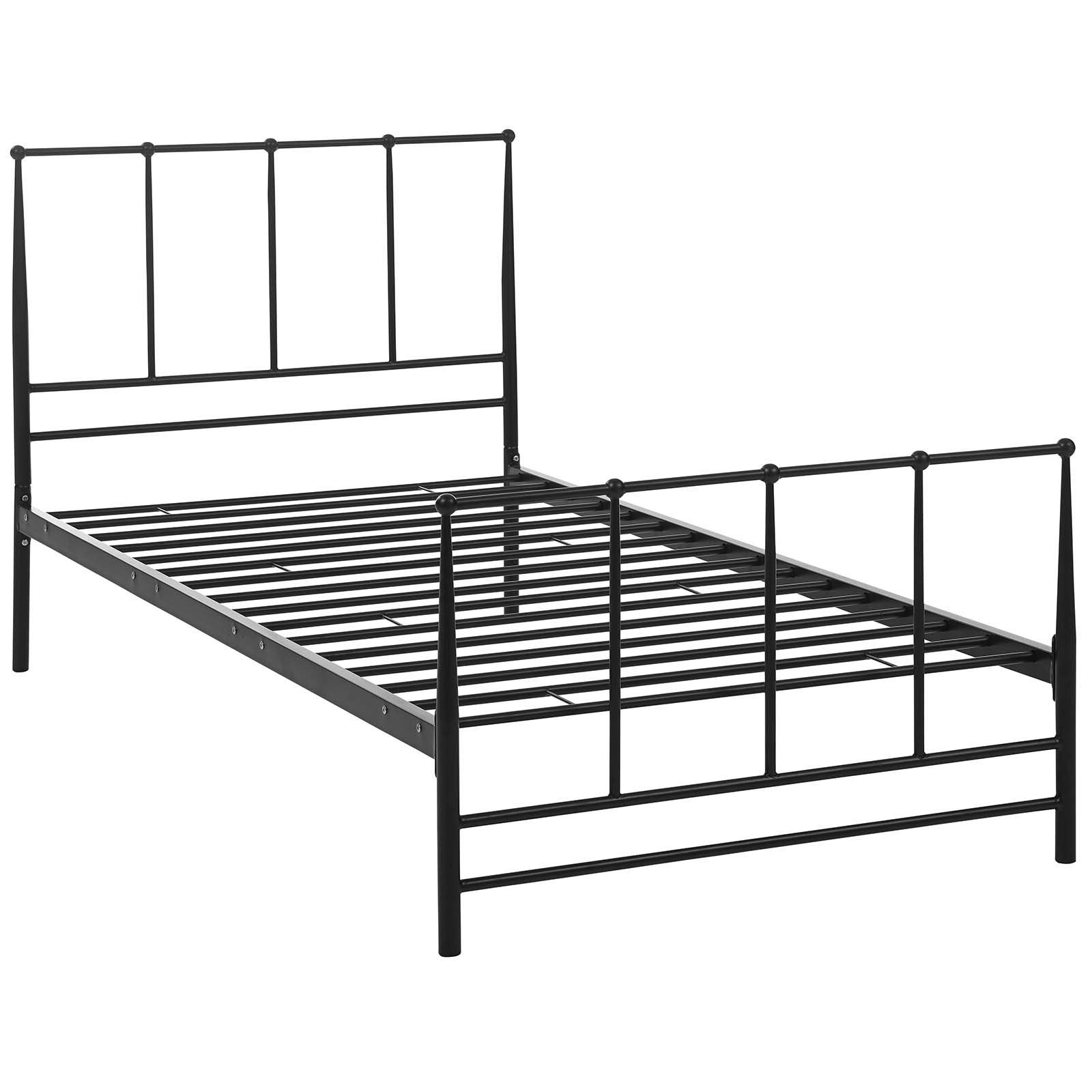 Estate Twin Bed by Modway
