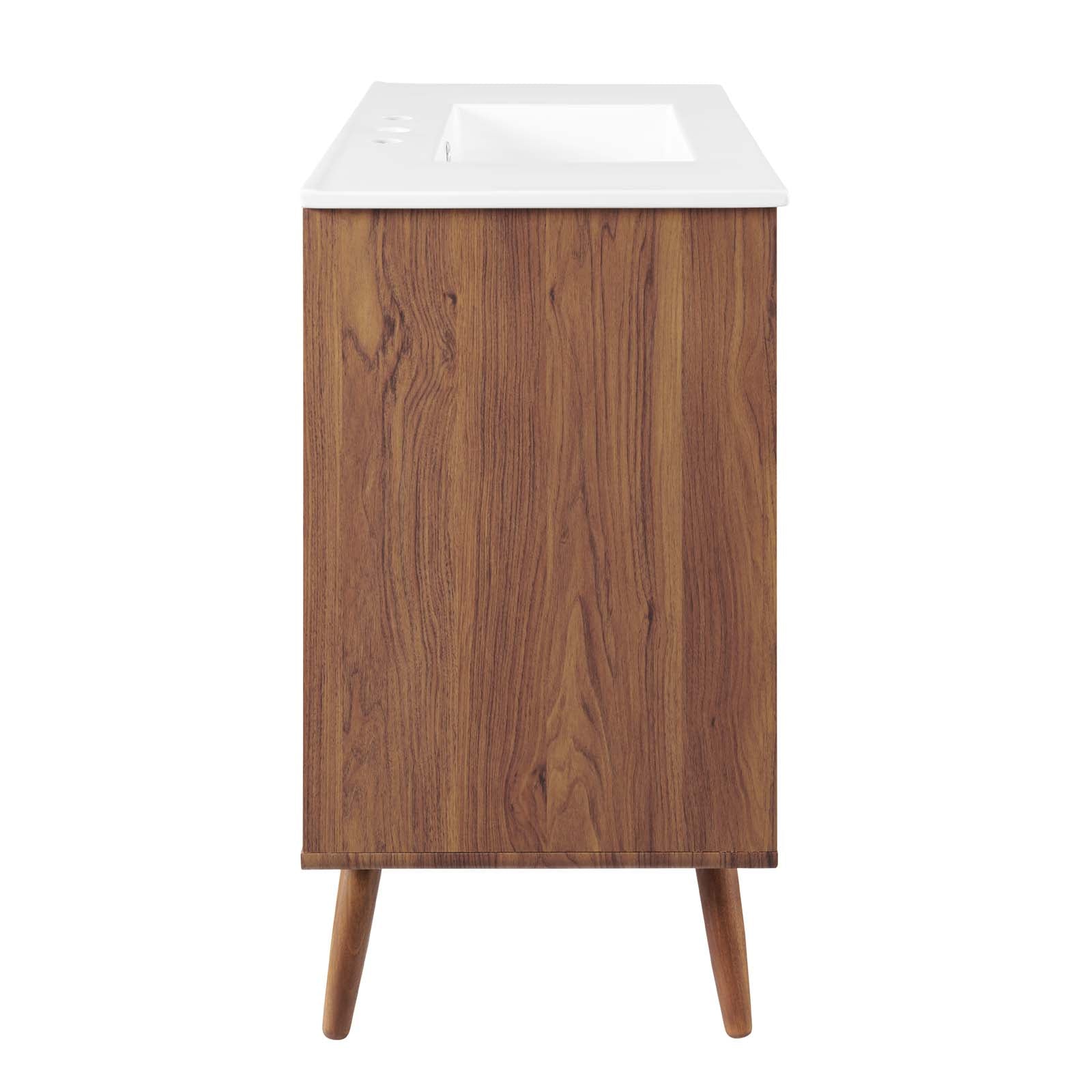 Transmit 36" Bathroom Vanity by Modway
