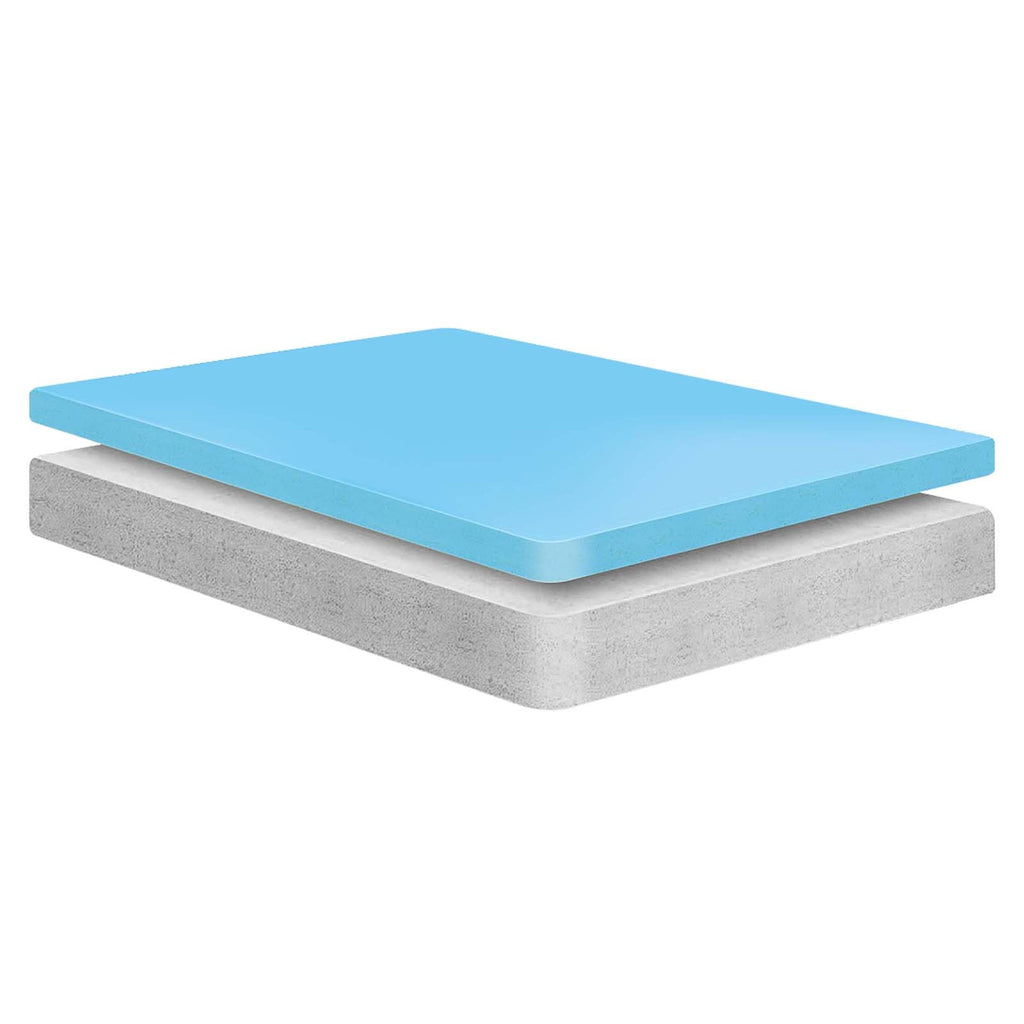 Aveline 10" California King Mattress by Modway
