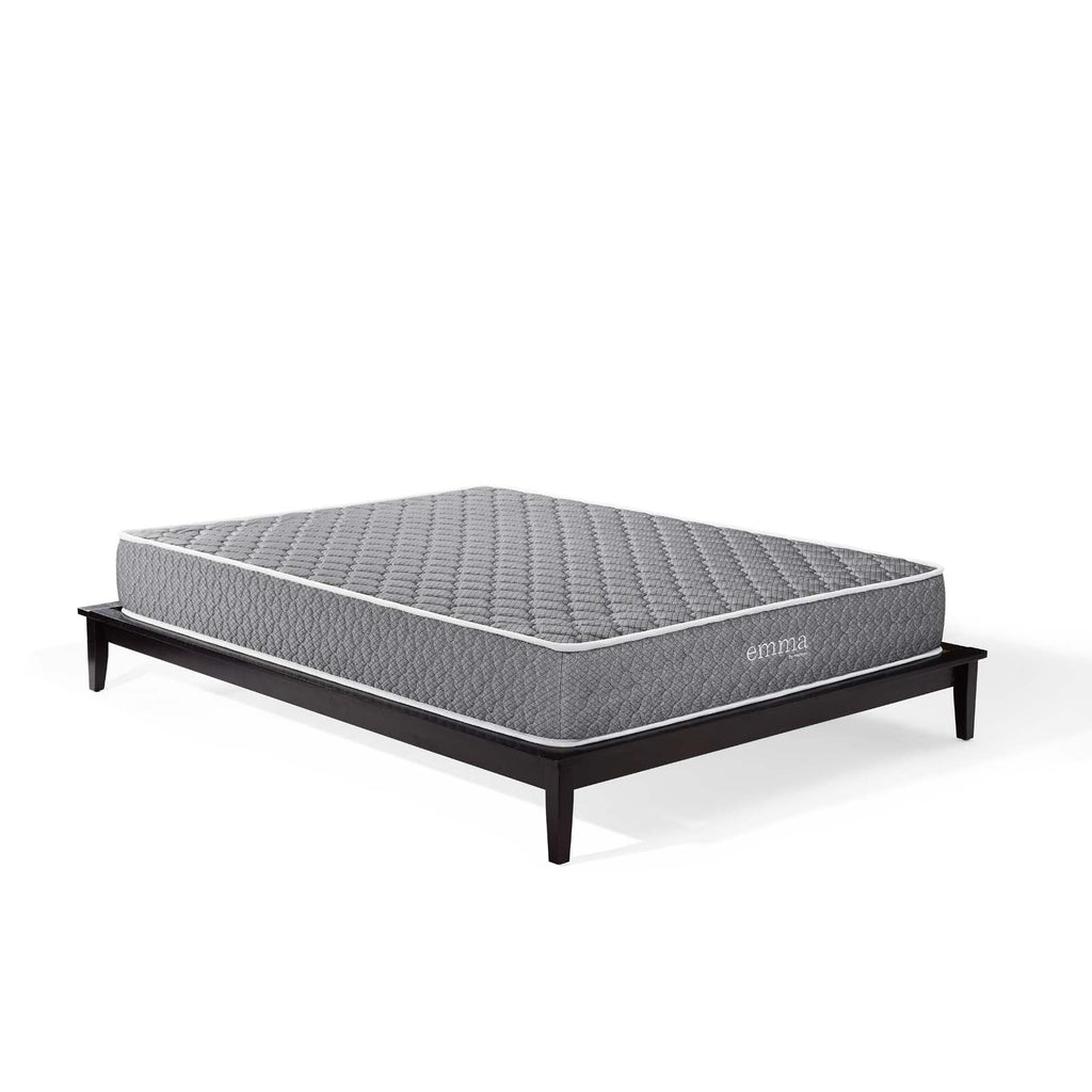 Mila 10" King Mattress by Modway