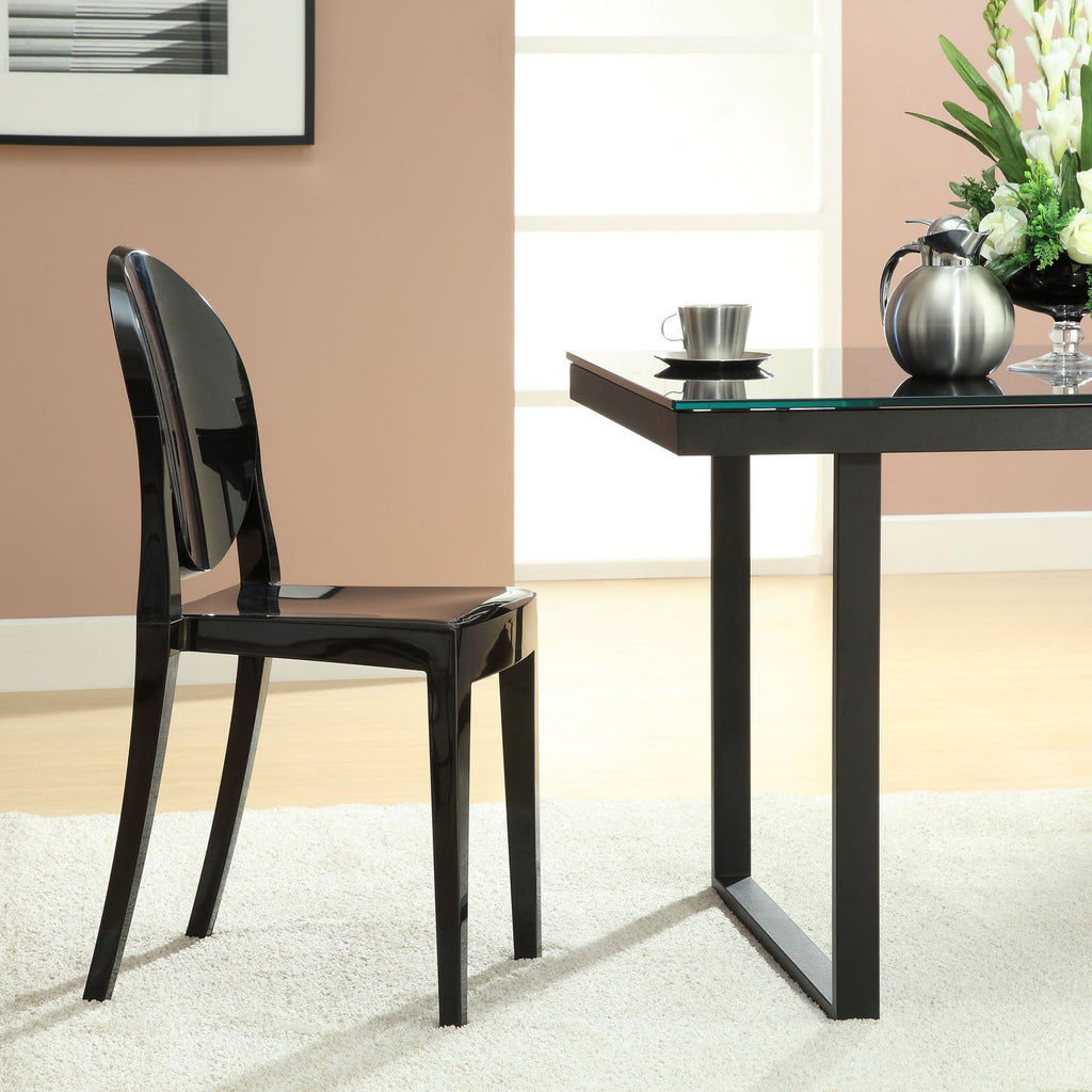 Casper Dining Side Chair by Modway