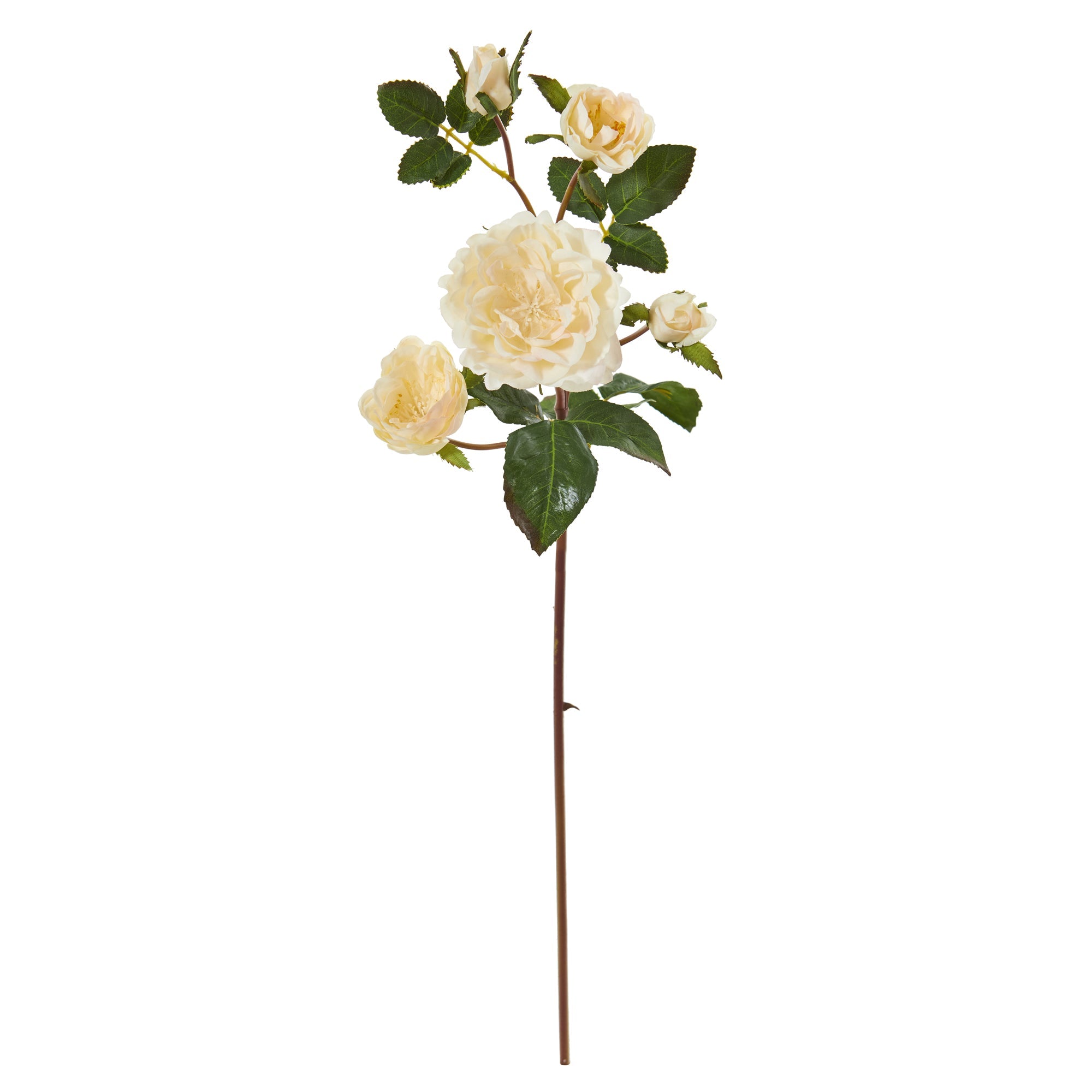 23" Chelsea Artificial Flower (Set of 6)