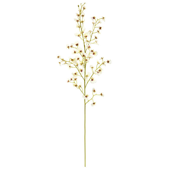 36" Oncidium Artificial Flower (Set of 4)