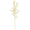 36" Oncidium Artificial Flower (Set of 4)