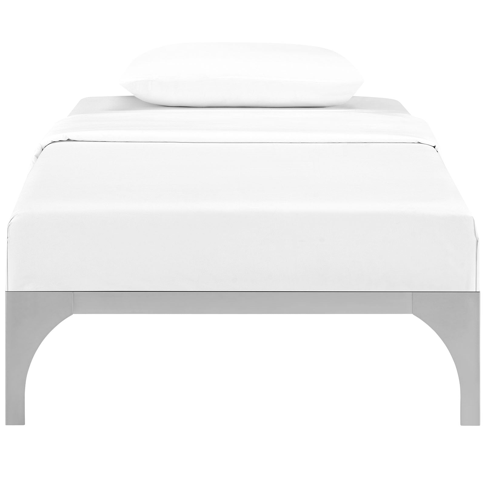 Ollie Twin Bed Frame by Modway