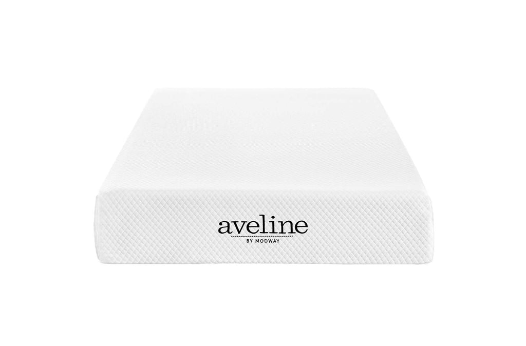 Aveline 8" Twin Mattress by Modway
