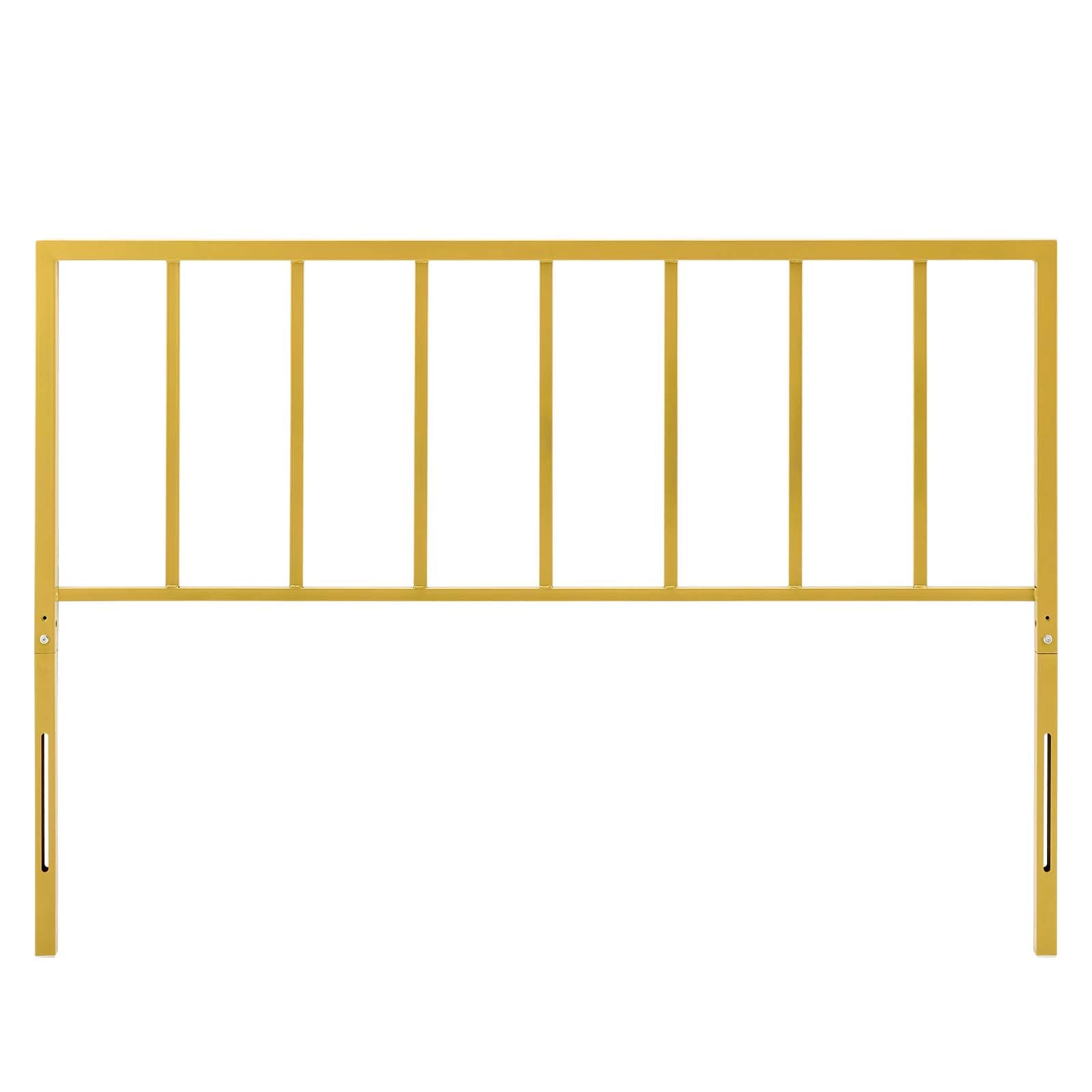 Tatum Queen Headboard by Modway