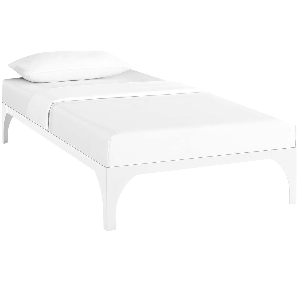 Ollie Twin Bed Frame by Modway