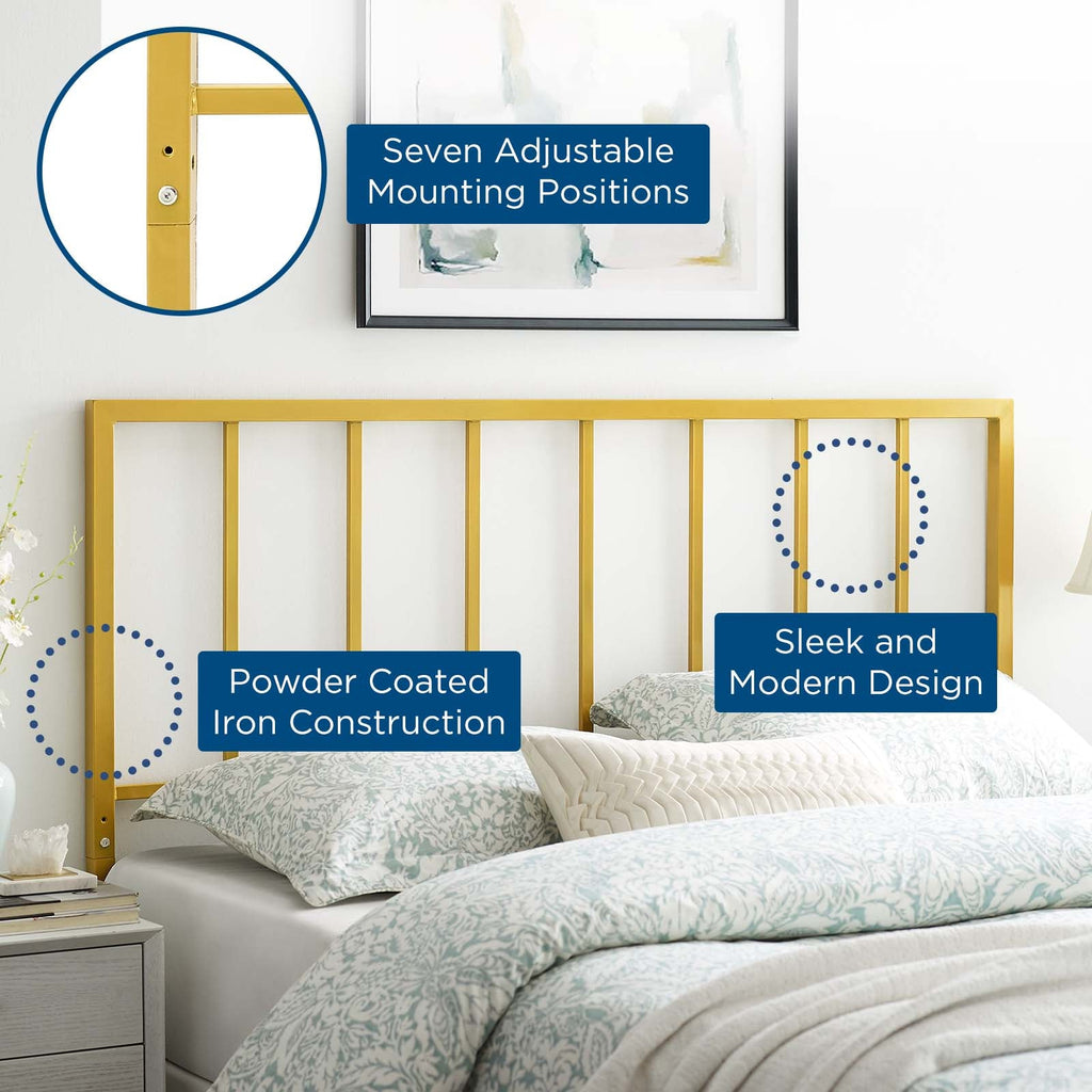 Tatum Queen Headboard by Modway