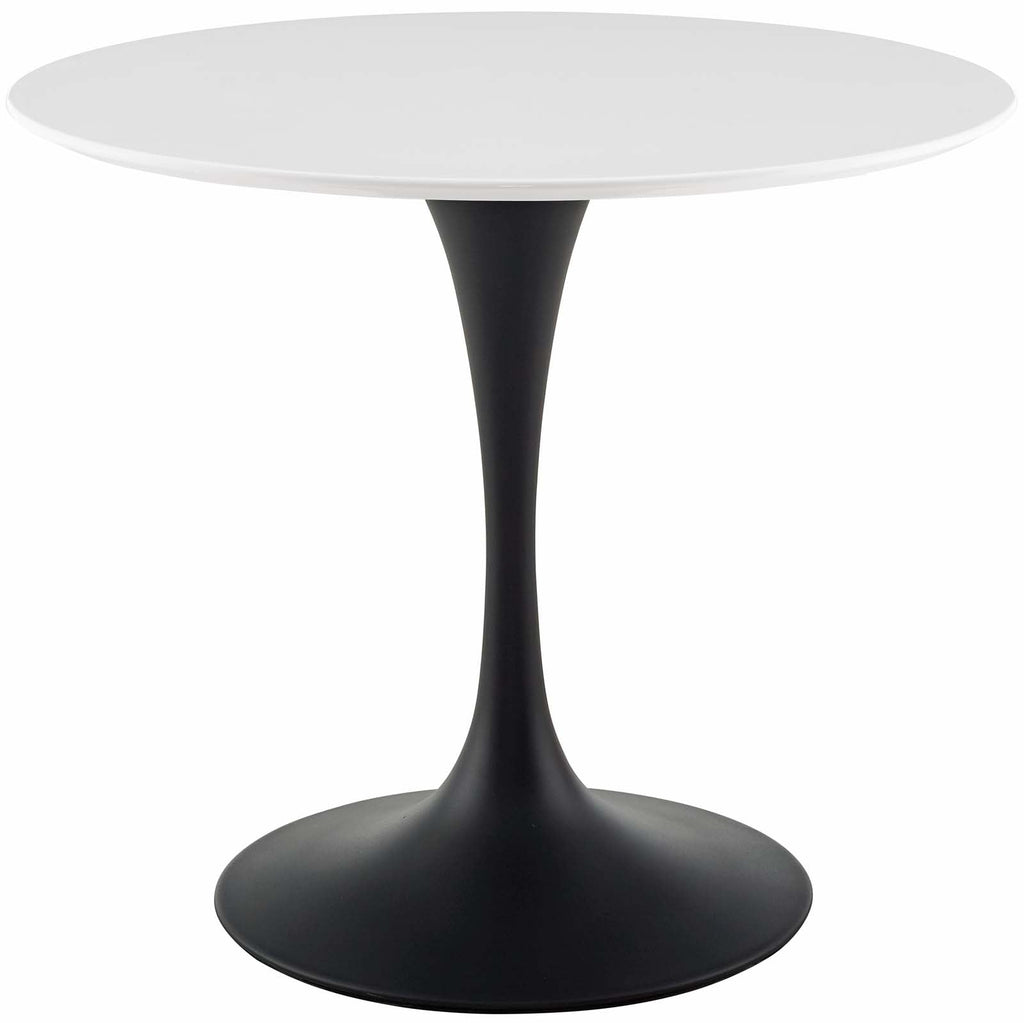 Lippa 36" Round Wood Dining Table by Modway