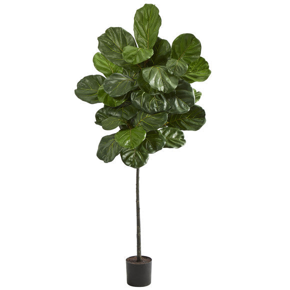 5.5' Fiddle Leaf Artificial Tree