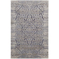 Margarida Distressed Vintage Turkish 8x10 Area Rug by Modway