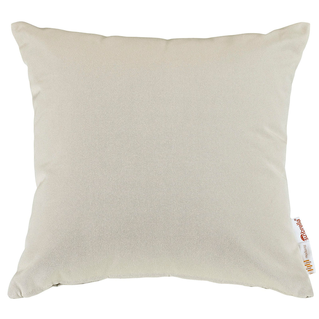 Summon 2 Piece Outdoor Patio Sunbrella¨ Pillow Set by Modway